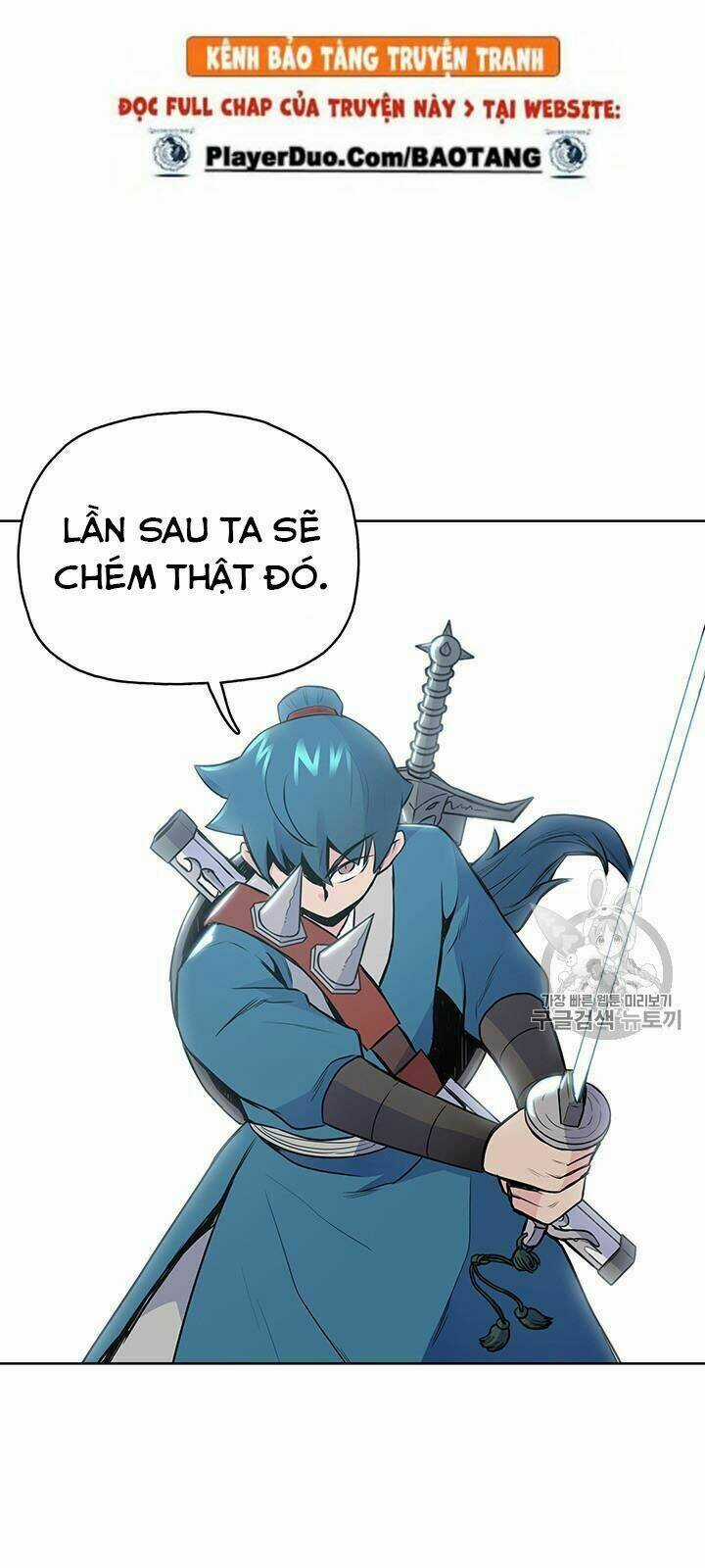 Phong Vân Chiến Thần - Chapter 11 - Trang 28