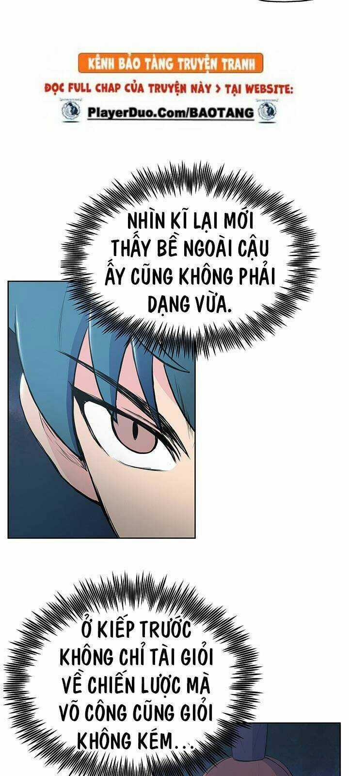 Phong Vân Chiến Thần - Chapter 11 - Trang 34