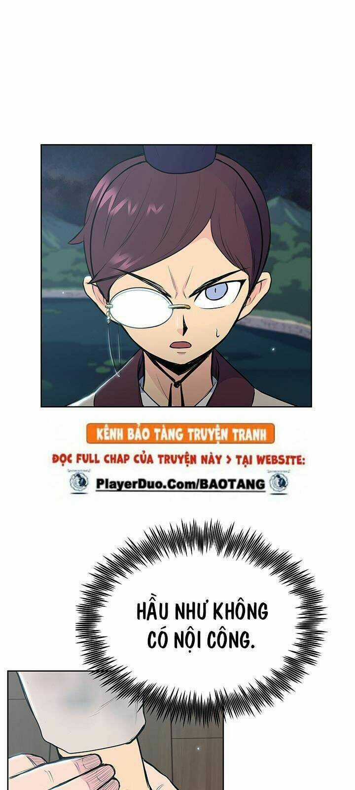 Phong Vân Chiến Thần - Chapter 11 - Trang 41