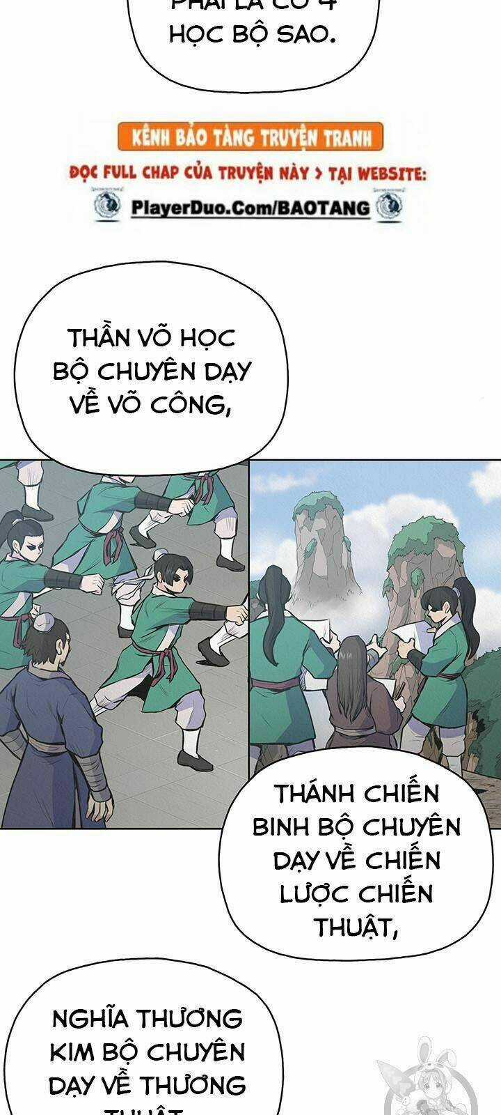 Phong Vân Chiến Thần - Chapter 11 - Trang 47