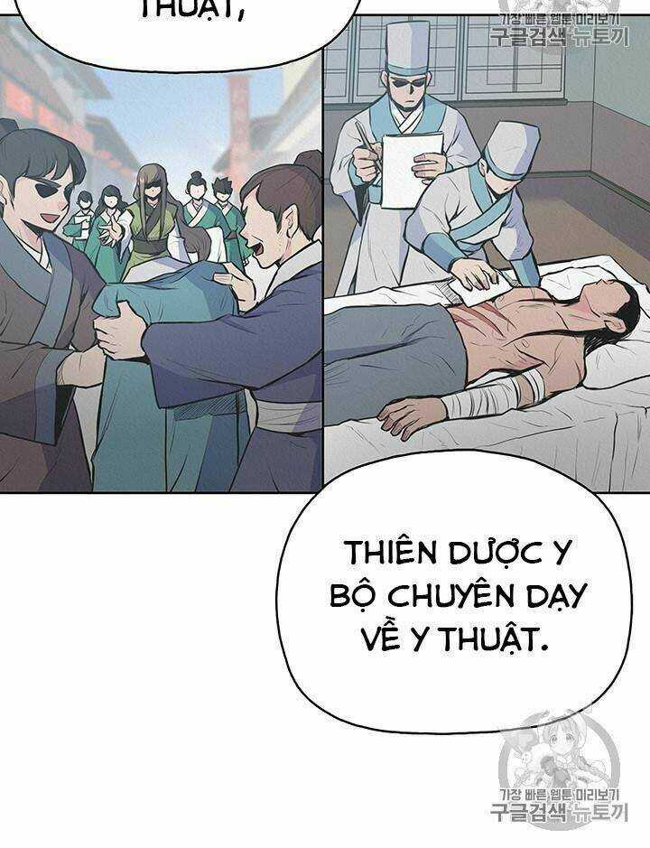 Phong Vân Chiến Thần - Chapter 11 - Trang 48