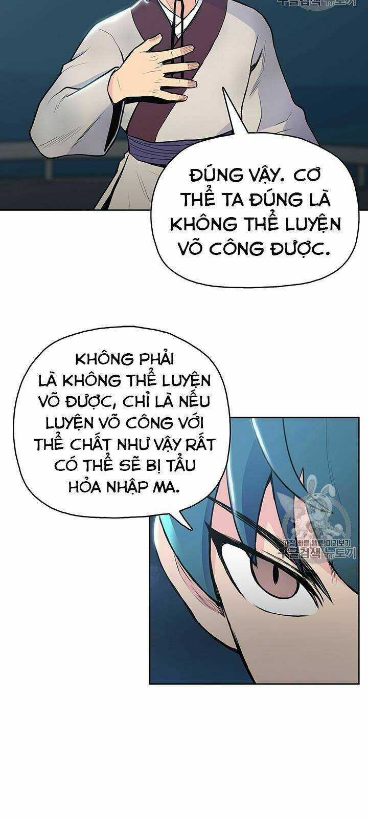 Phong Vân Chiến Thần - Chapter 11 - Trang 51