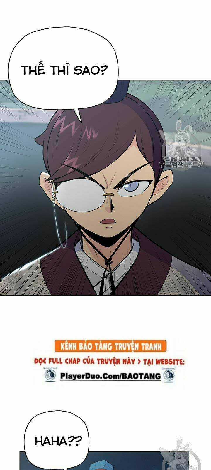 Phong Vân Chiến Thần - Chapter 11 - Trang 52