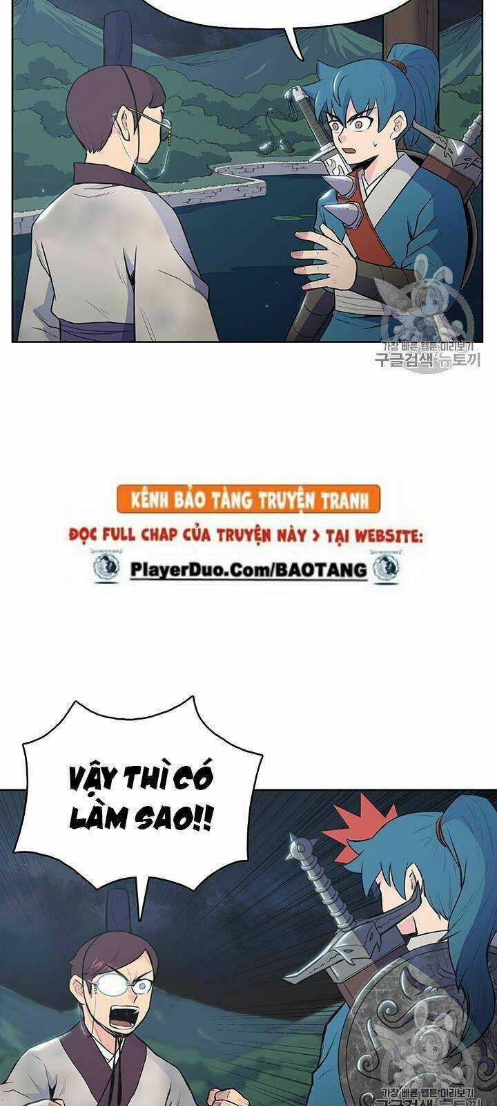 Phong Vân Chiến Thần - Chapter 11 - Trang 55