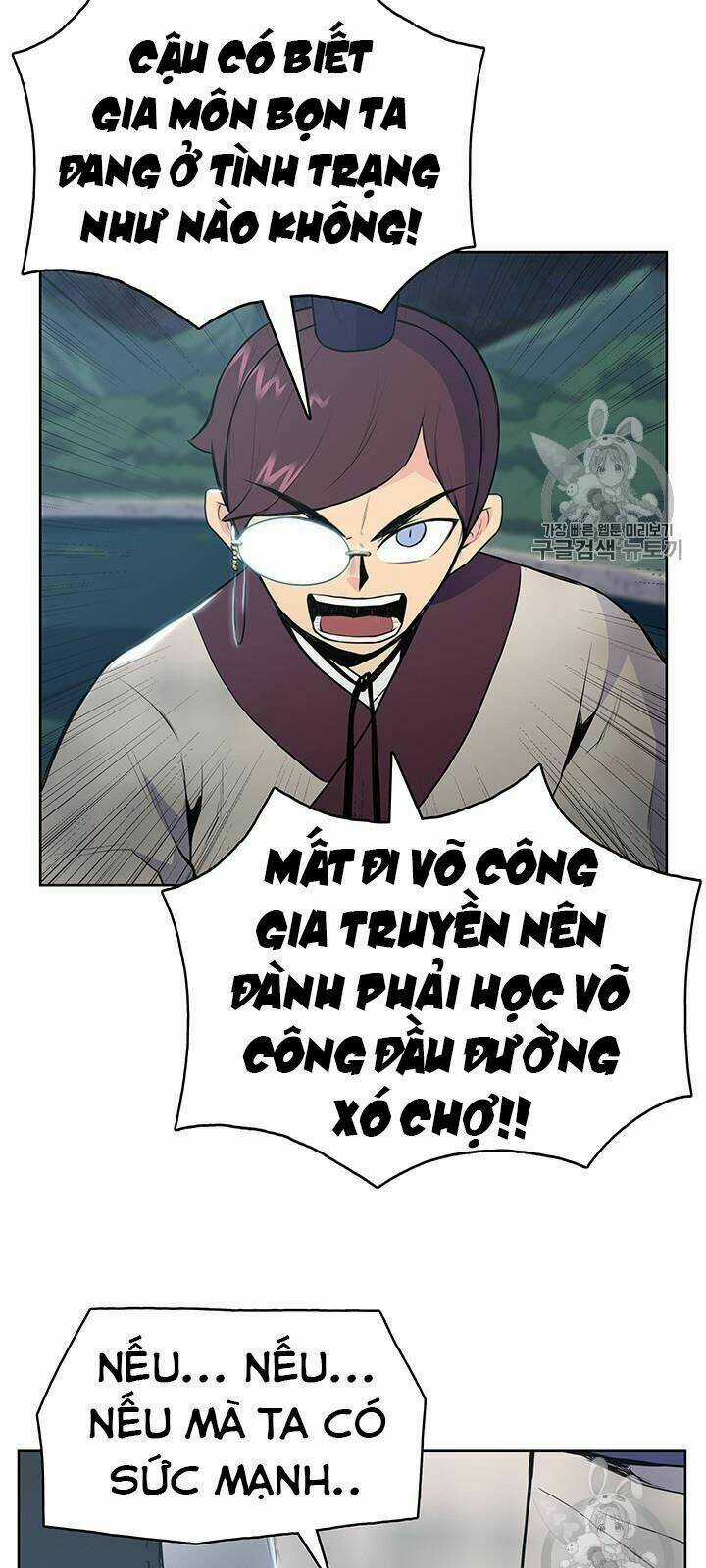 Phong Vân Chiến Thần - Chapter 11 - Trang 57