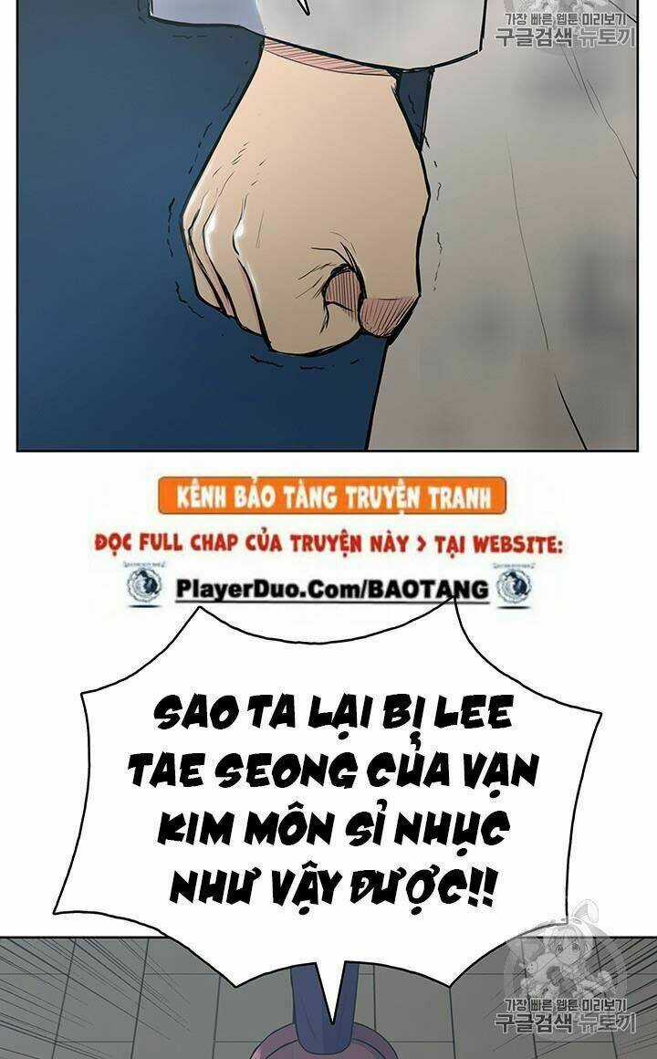 Phong Vân Chiến Thần - Chapter 11 - Trang 58