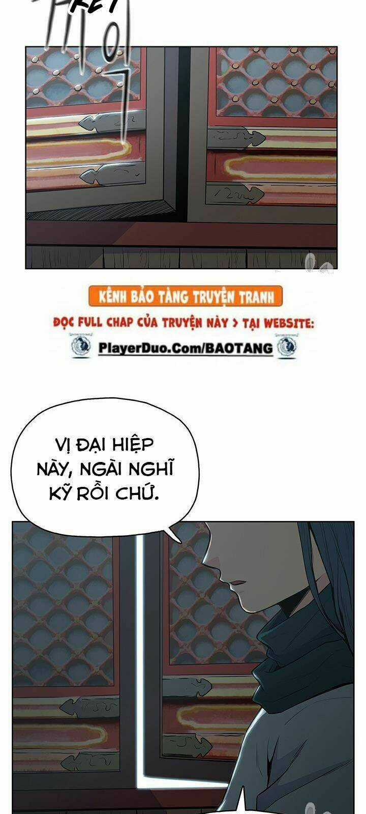 Phong Vân Chiến Thần - Chapter 11 - Trang 62