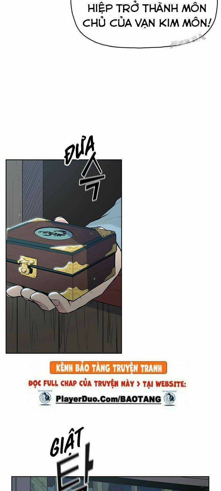 Phong Vân Chiến Thần - Chapter 11 - Trang 64