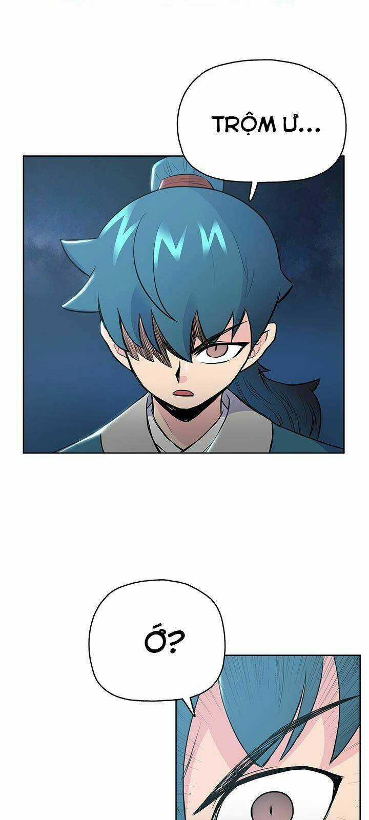 Phong Vân Chiến Thần - Chapter 12 - Trang 19