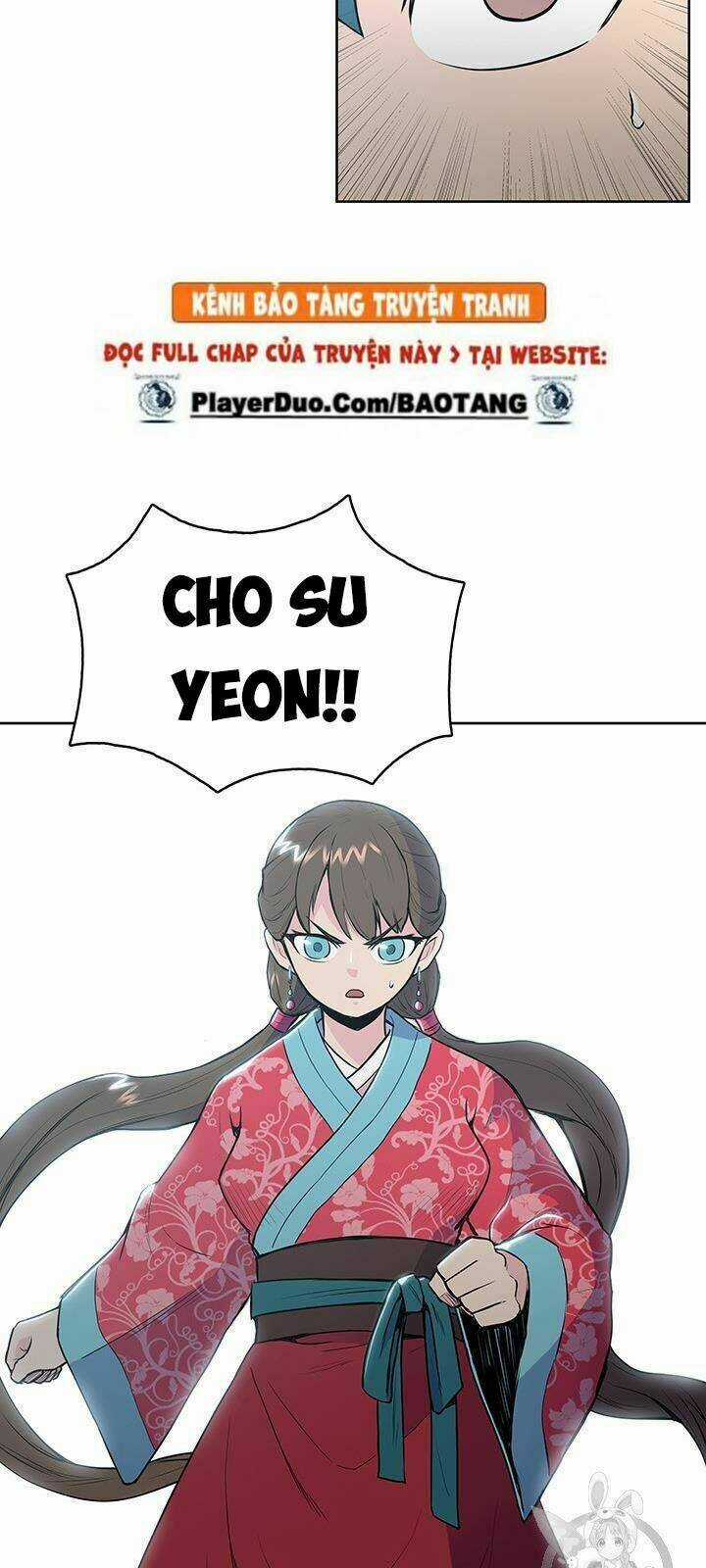 Phong Vân Chiến Thần - Chapter 12 - Trang 20