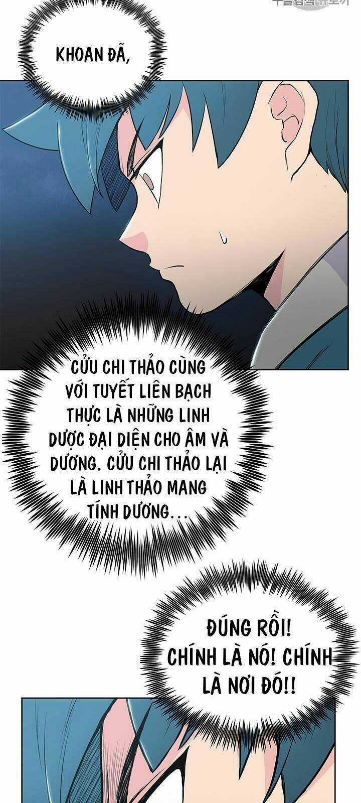 Phong Vân Chiến Thần - Chapter 12 - Trang 35
