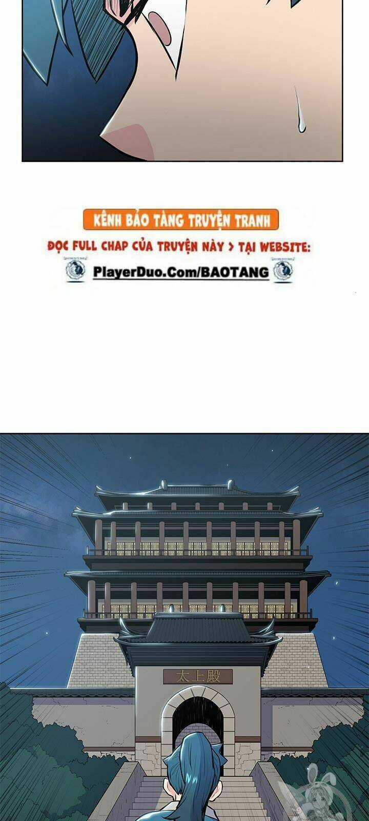 Phong Vân Chiến Thần - Chapter 12 - Trang 36