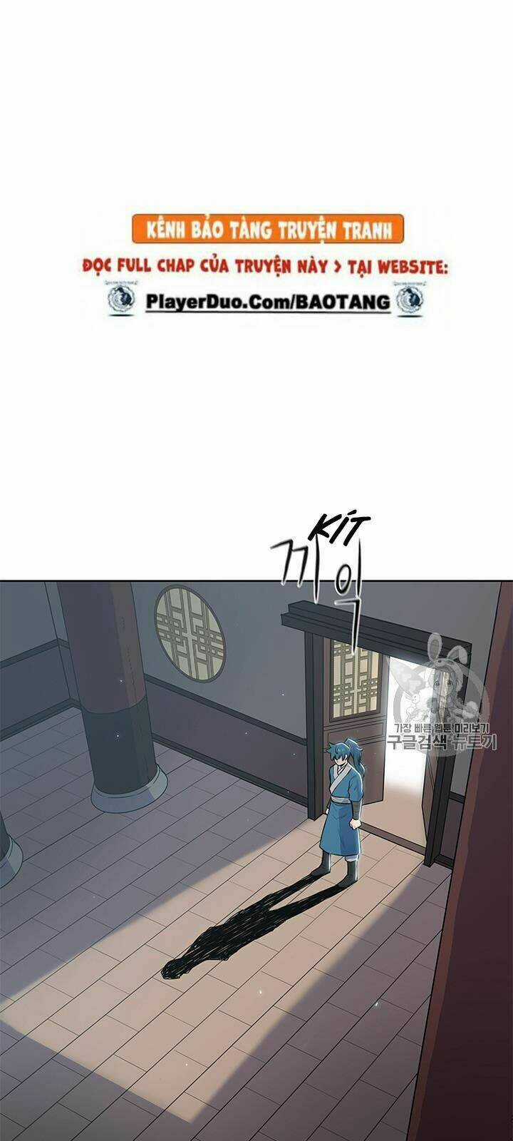 Phong Vân Chiến Thần - Chapter 12 - Trang 38