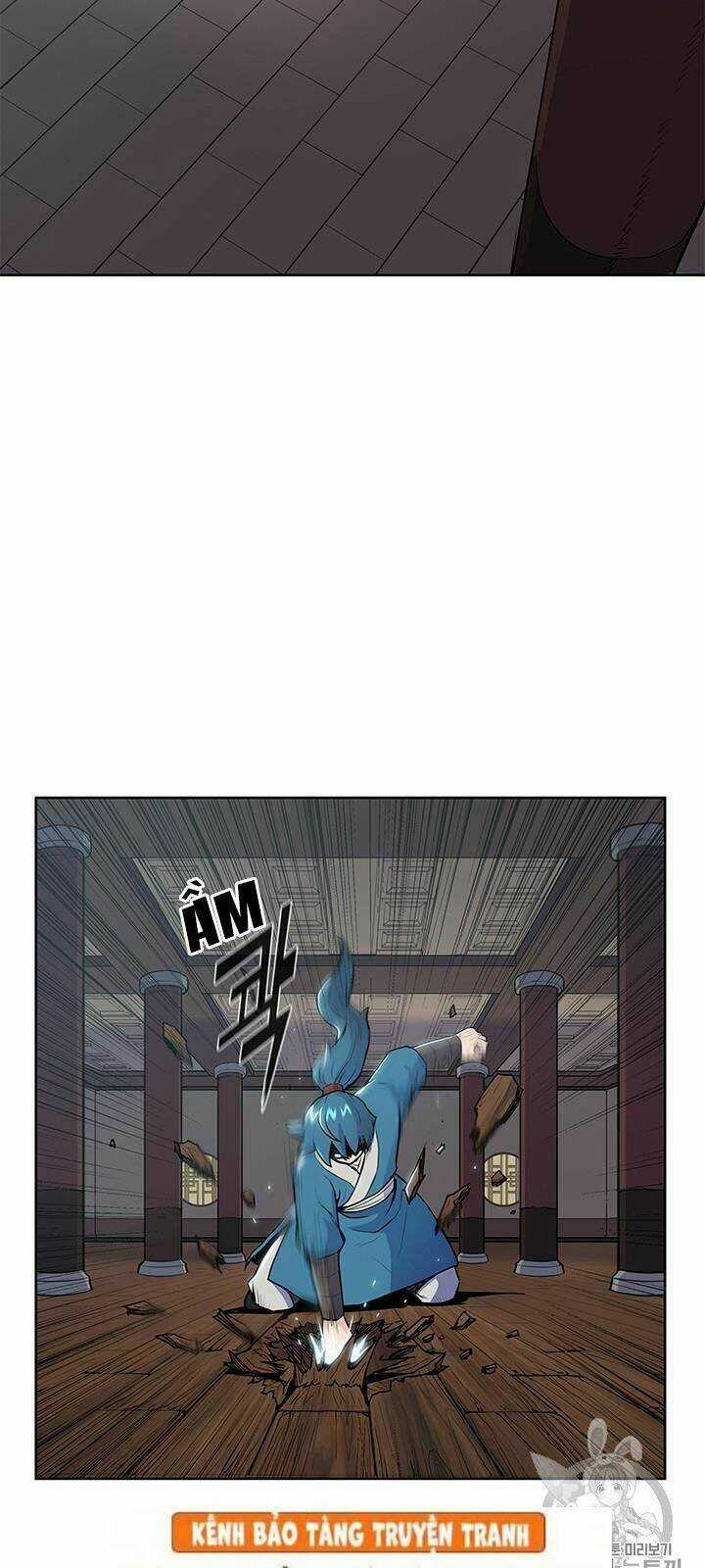 Phong Vân Chiến Thần - Chapter 12 - Trang 39