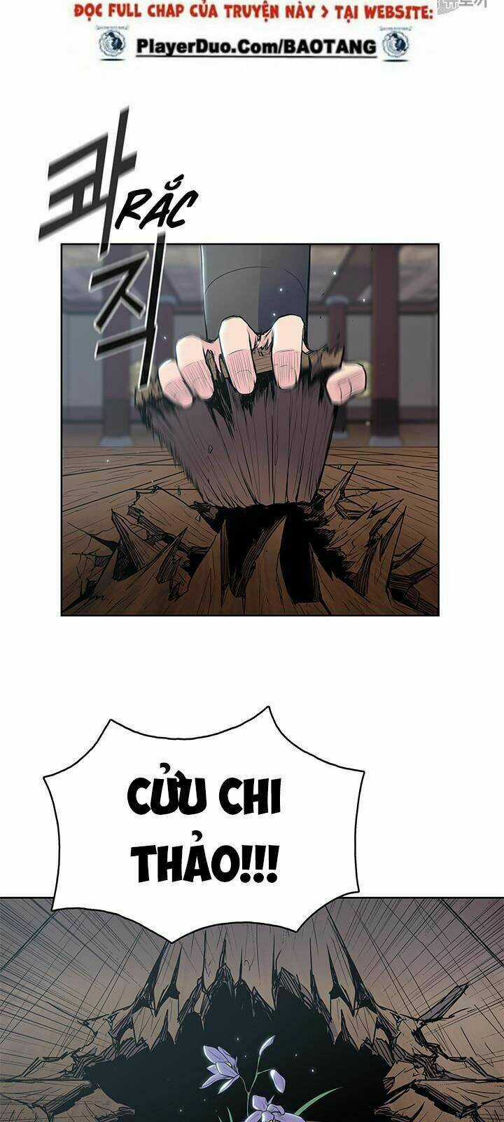 Phong Vân Chiến Thần - Chapter 12 - Trang 40