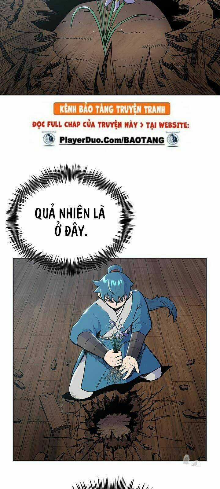 Phong Vân Chiến Thần - Chapter 12 - Trang 41