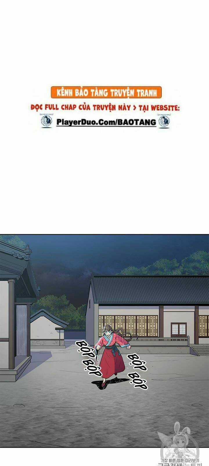 Phong Vân Chiến Thần - Chapter 12 - Trang 44