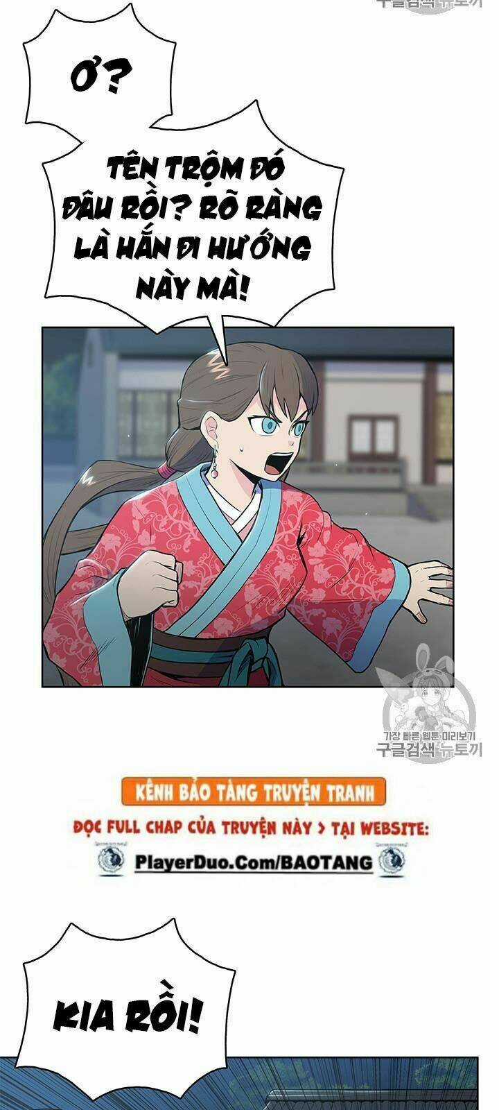 Phong Vân Chiến Thần - Chapter 12 - Trang 45