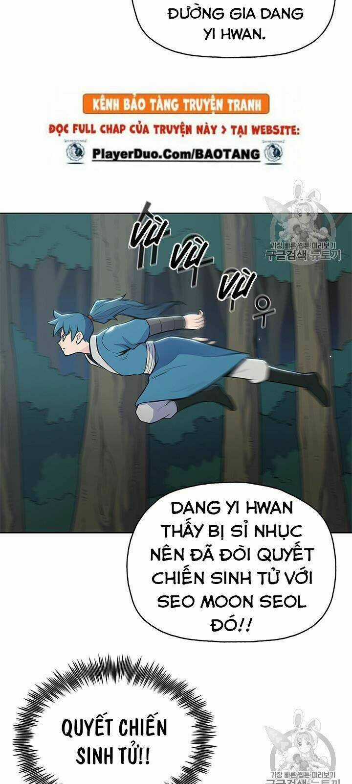 Phong Vân Chiến Thần - Chapter 12 - Trang 59