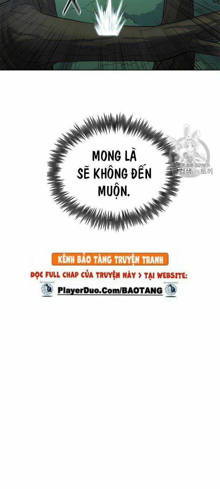 Phong Vân Chiến Thần - Chapter 12 - Trang 61