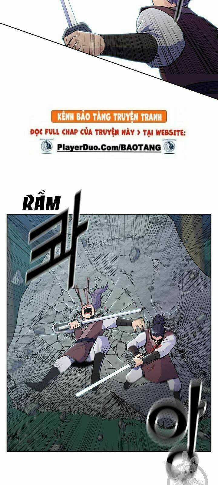 Phong Vân Chiến Thần - Chapter 12 - Trang 66