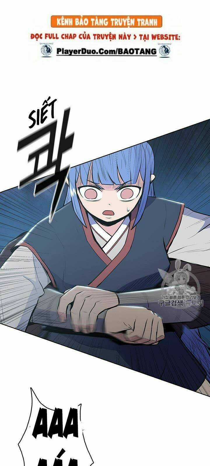 Phong Vân Chiến Thần - Chapter 12 - Trang 68