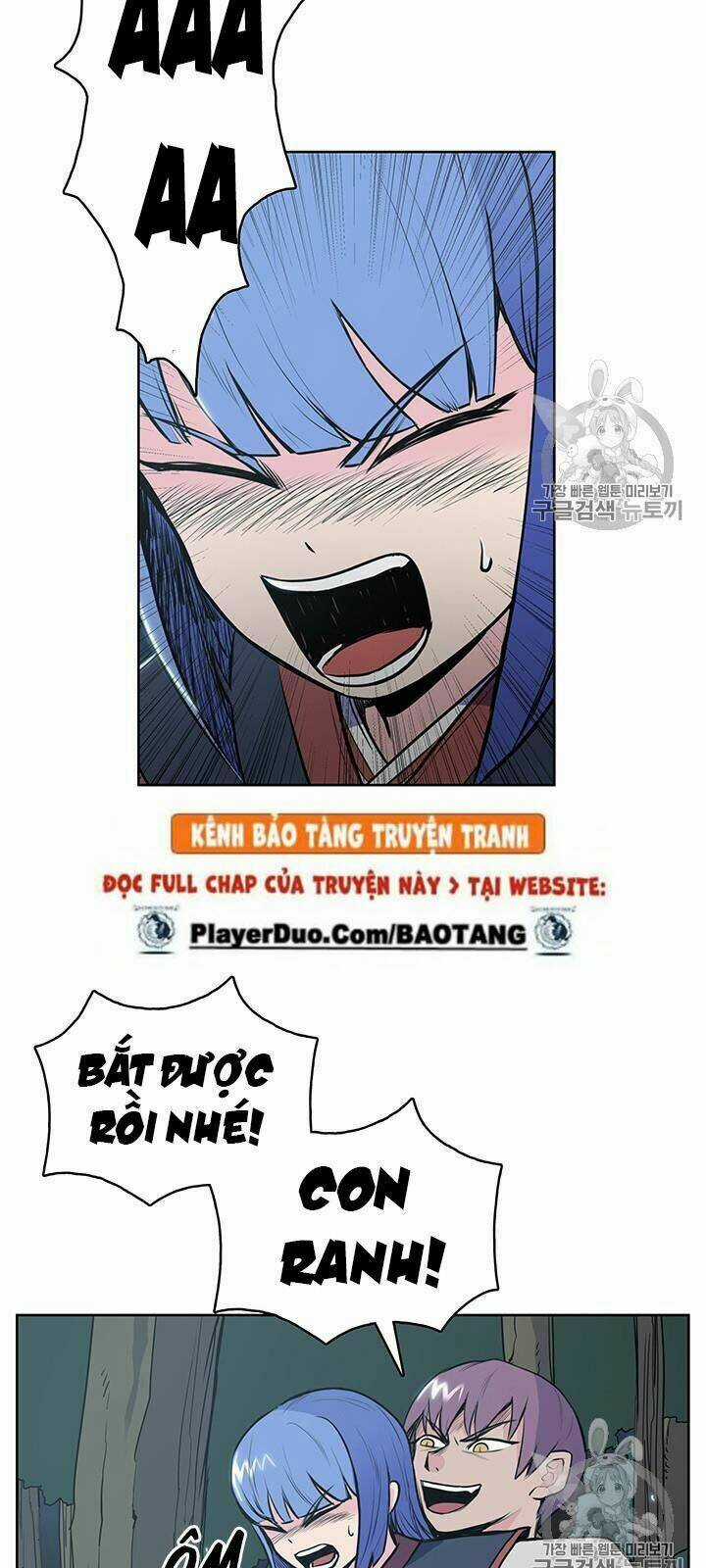 Phong Vân Chiến Thần - Chapter 12 - Trang 69