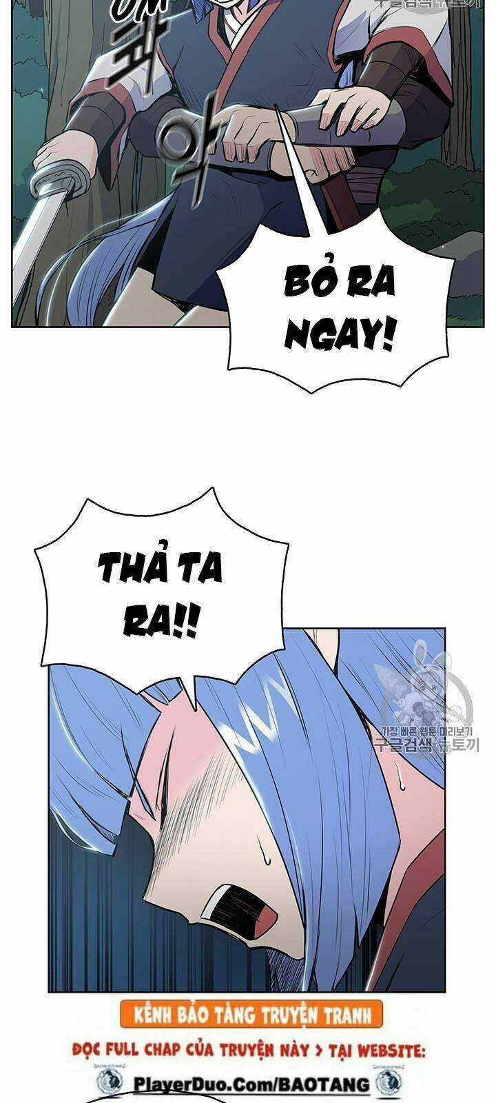 Phong Vân Chiến Thần - Chapter 12 - Trang 70