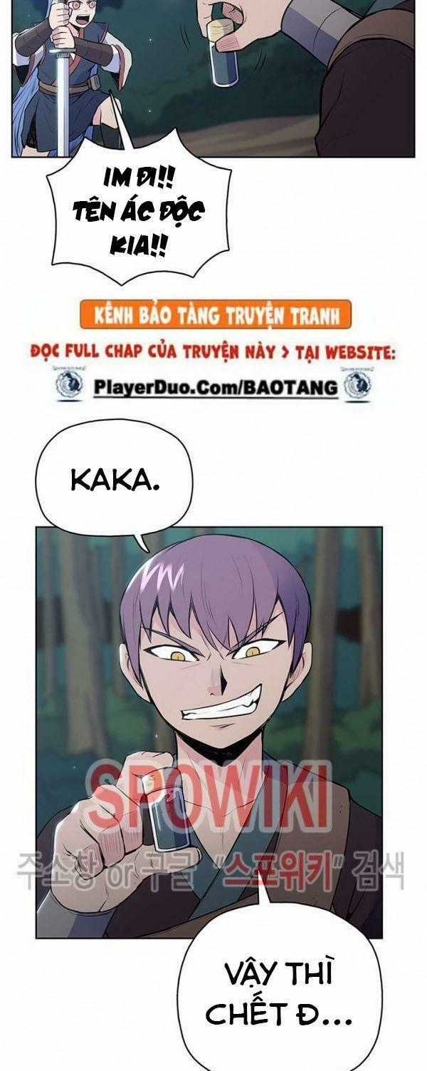 Phong Vân Chiến Thần - Chapter 13 - Trang 13