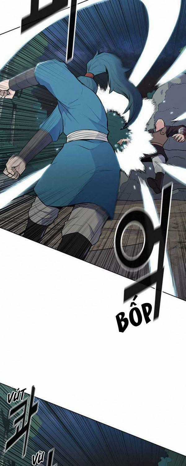 Phong Vân Chiến Thần - Chapter 13 - Trang 15