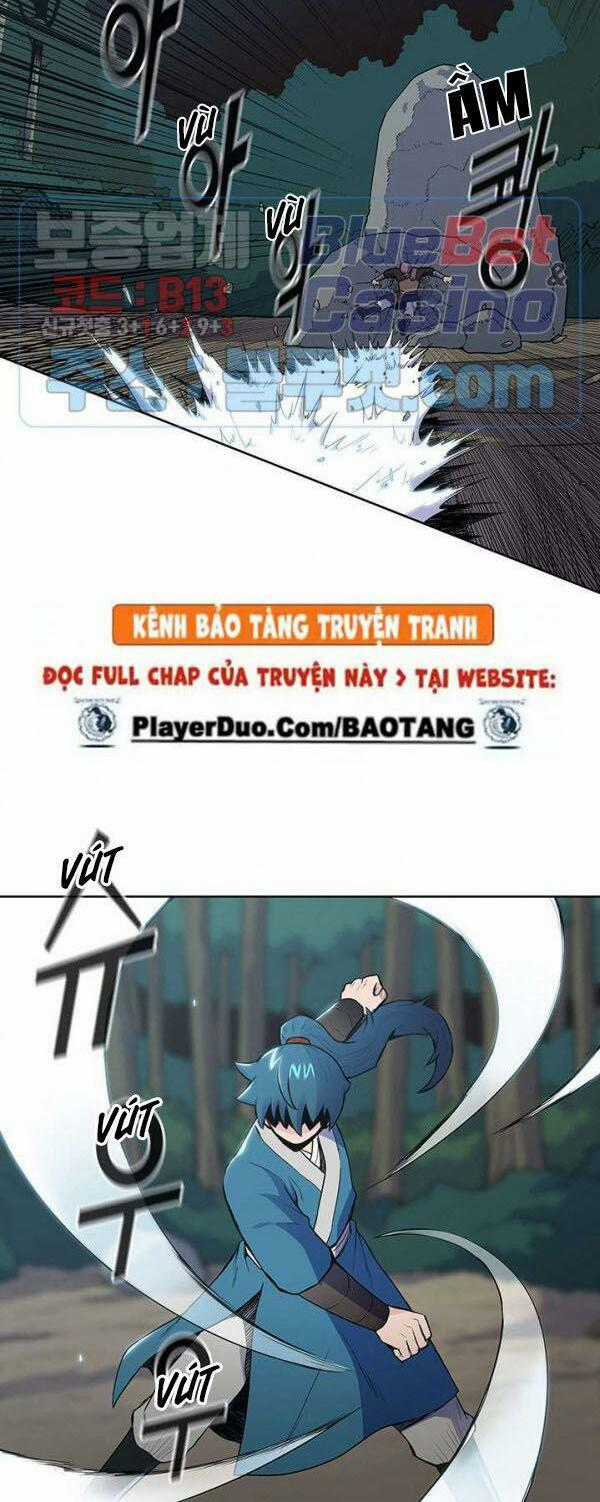 Phong Vân Chiến Thần - Chapter 13 - Trang 16