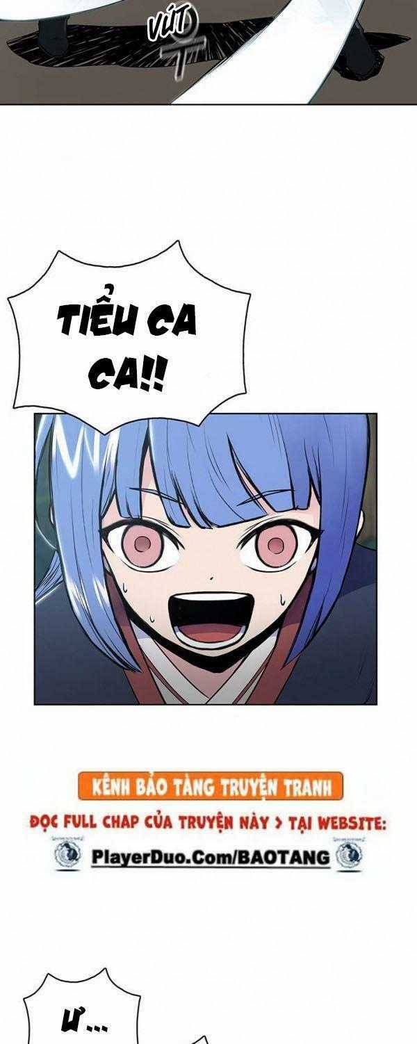 Phong Vân Chiến Thần - Chapter 13 - Trang 17