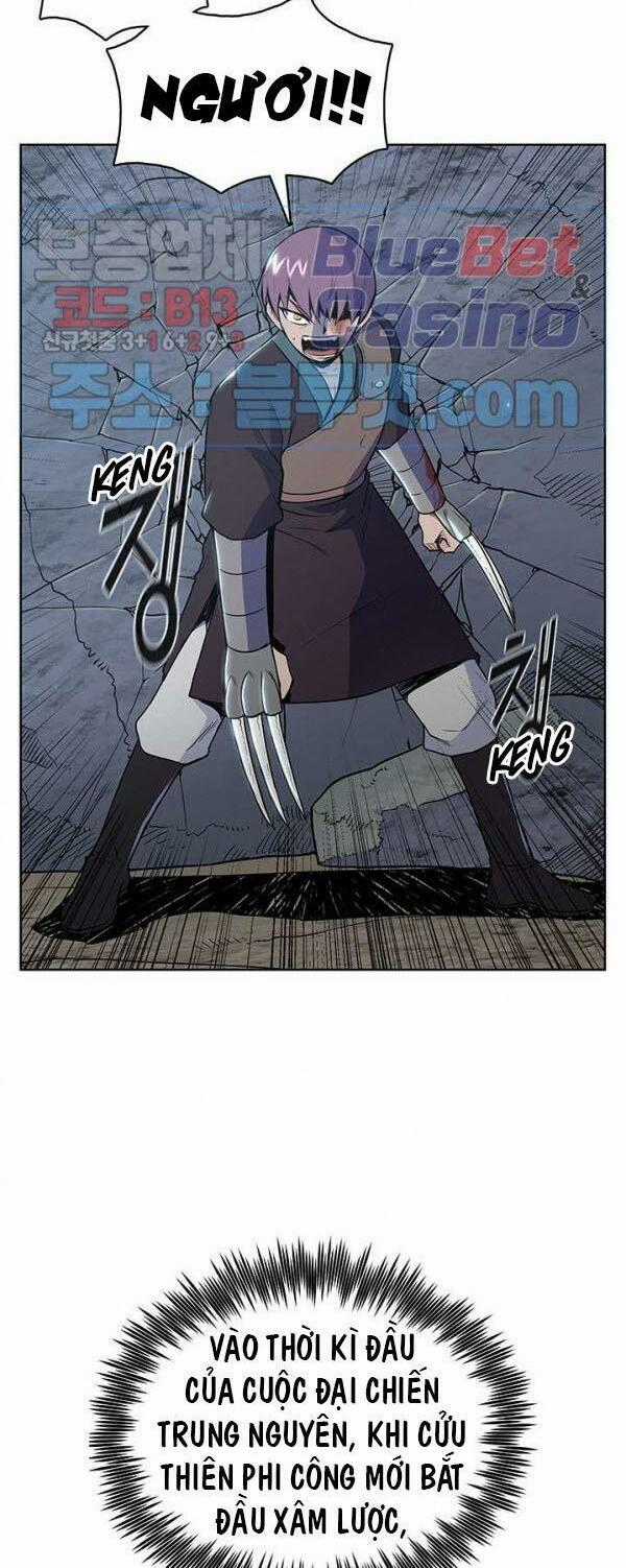 Phong Vân Chiến Thần - Chapter 13 - Trang 18