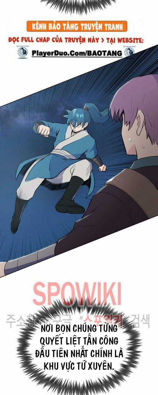 Phong Vân Chiến Thần - Chapter 13 - Trang 19