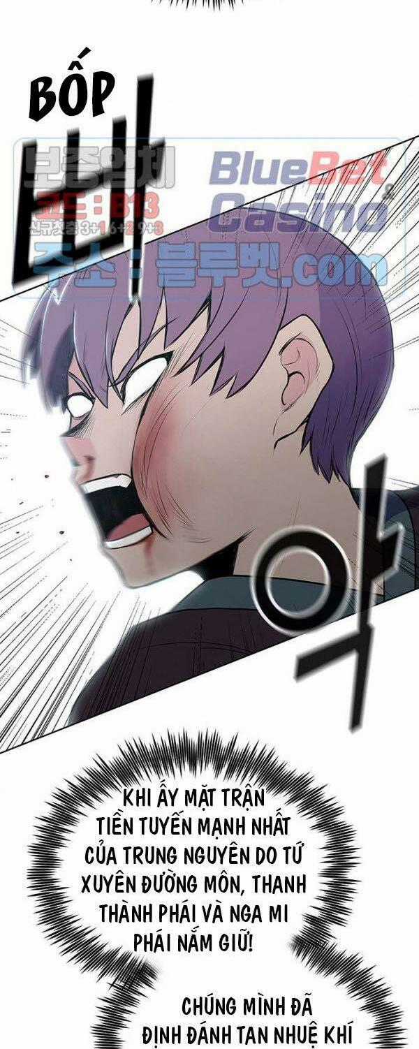 Phong Vân Chiến Thần - Chapter 13 - Trang 20