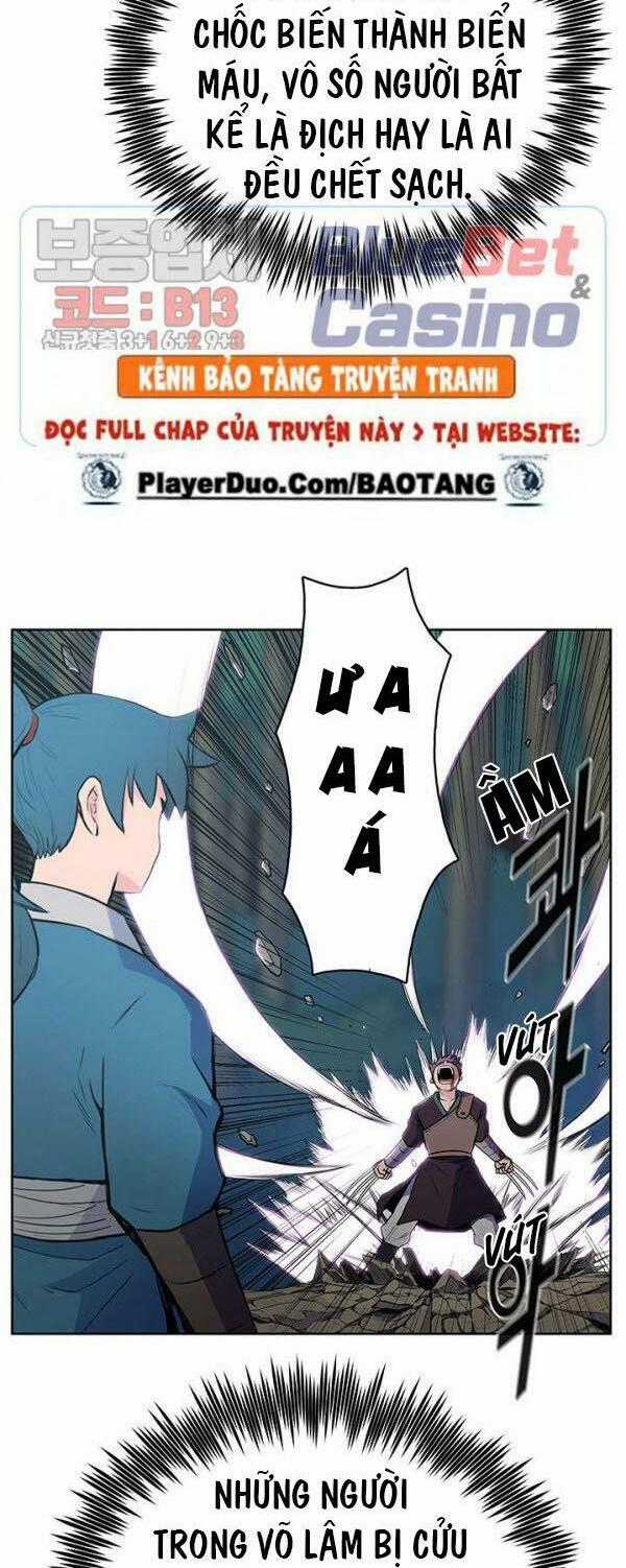 Phong Vân Chiến Thần - Chapter 13 - Trang 22