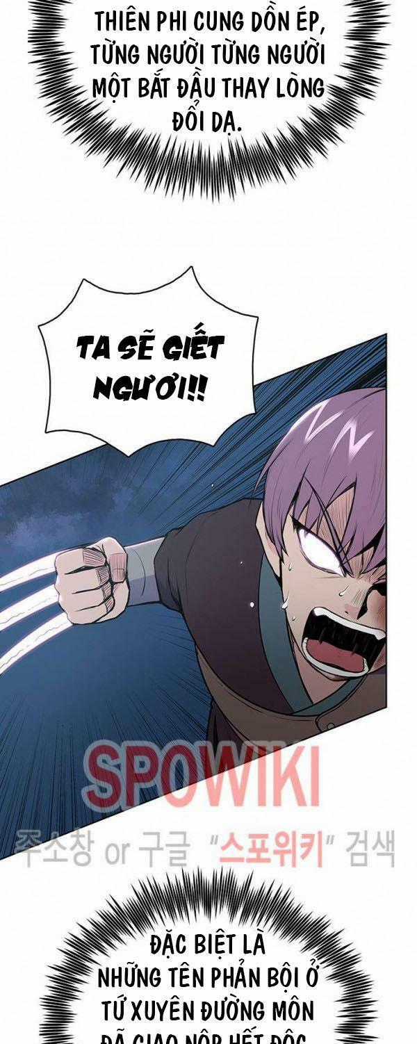 Phong Vân Chiến Thần - Chapter 13 - Trang 23