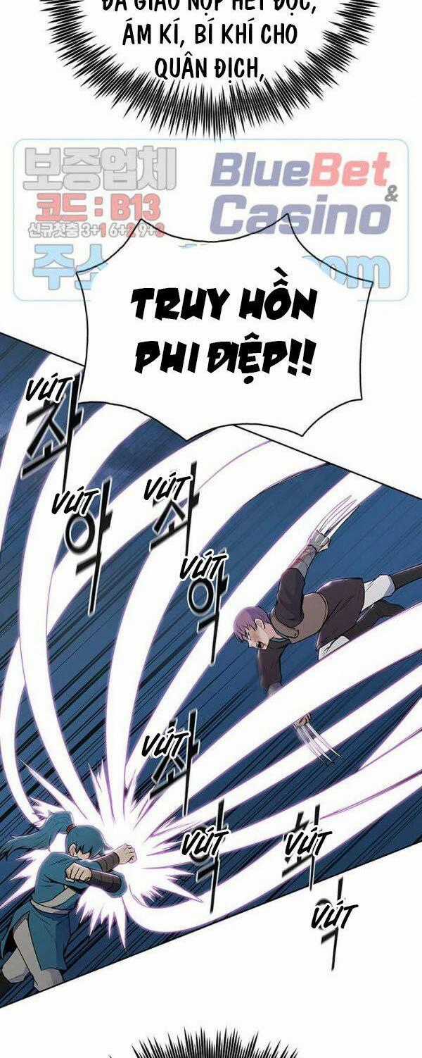 Phong Vân Chiến Thần - Chapter 13 - Trang 24