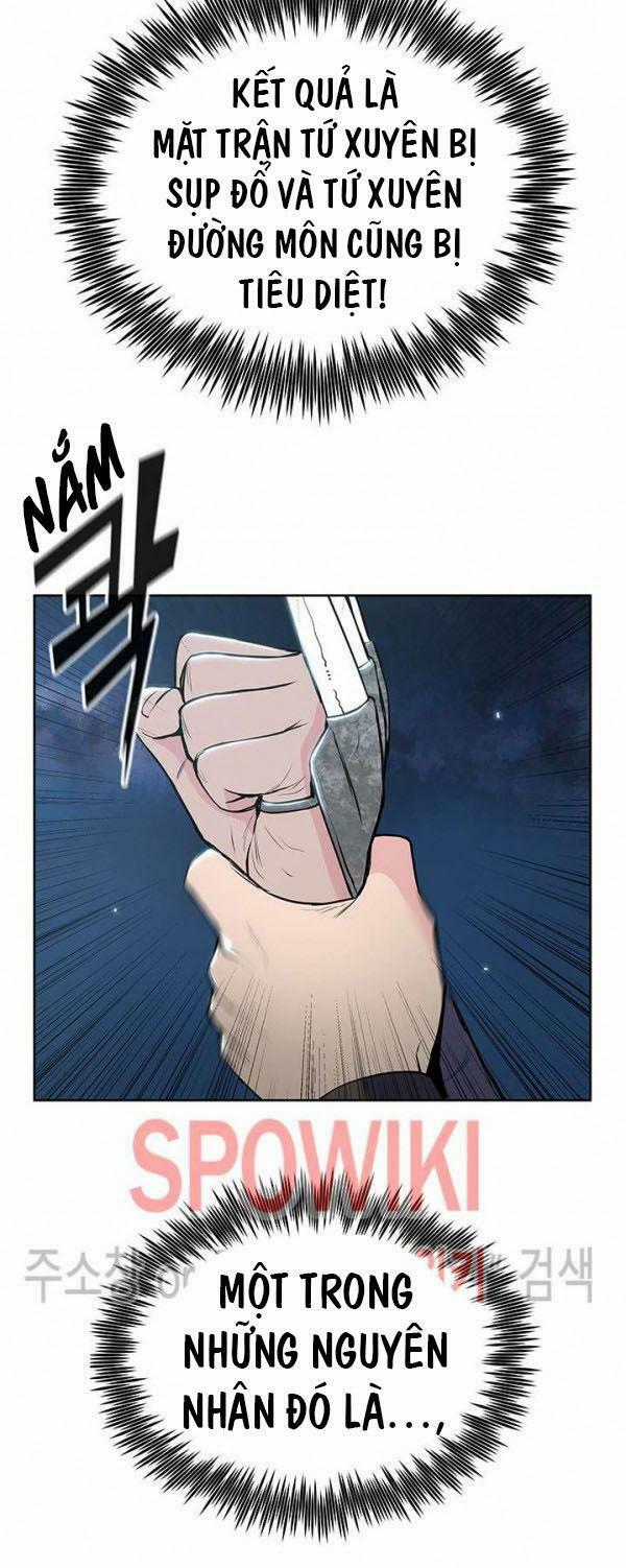 Phong Vân Chiến Thần - Chapter 13 - Trang 25