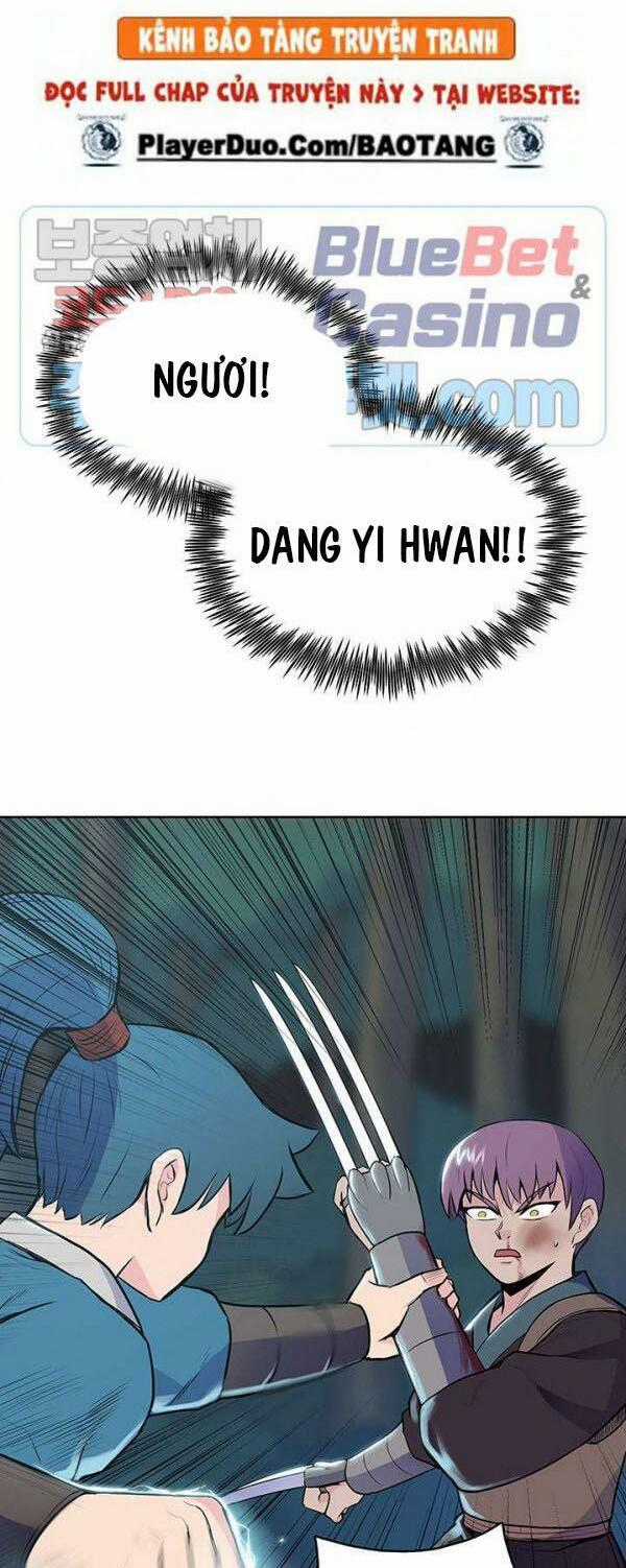 Phong Vân Chiến Thần - Chapter 13 - Trang 26