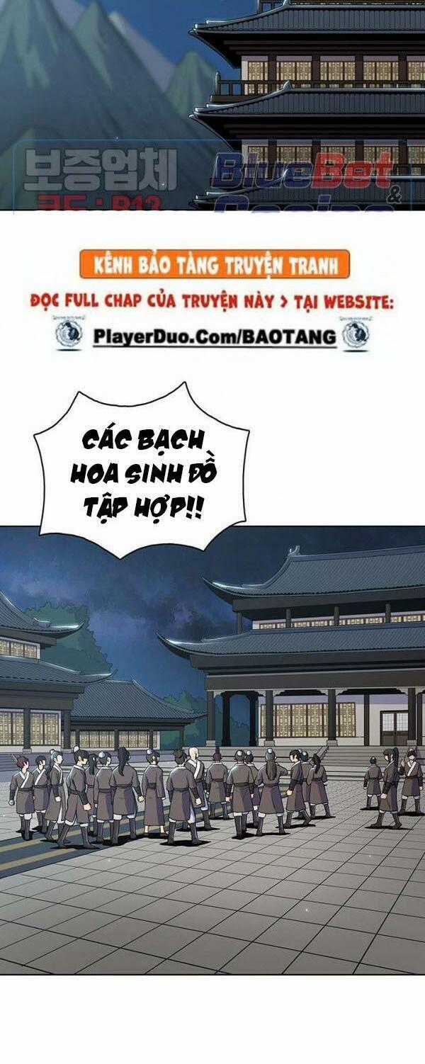 Phong Vân Chiến Thần - Chapter 13 - Trang 28