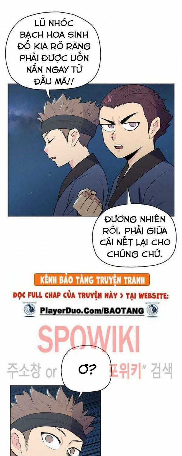Phong Vân Chiến Thần - Chapter 13 - Trang 29