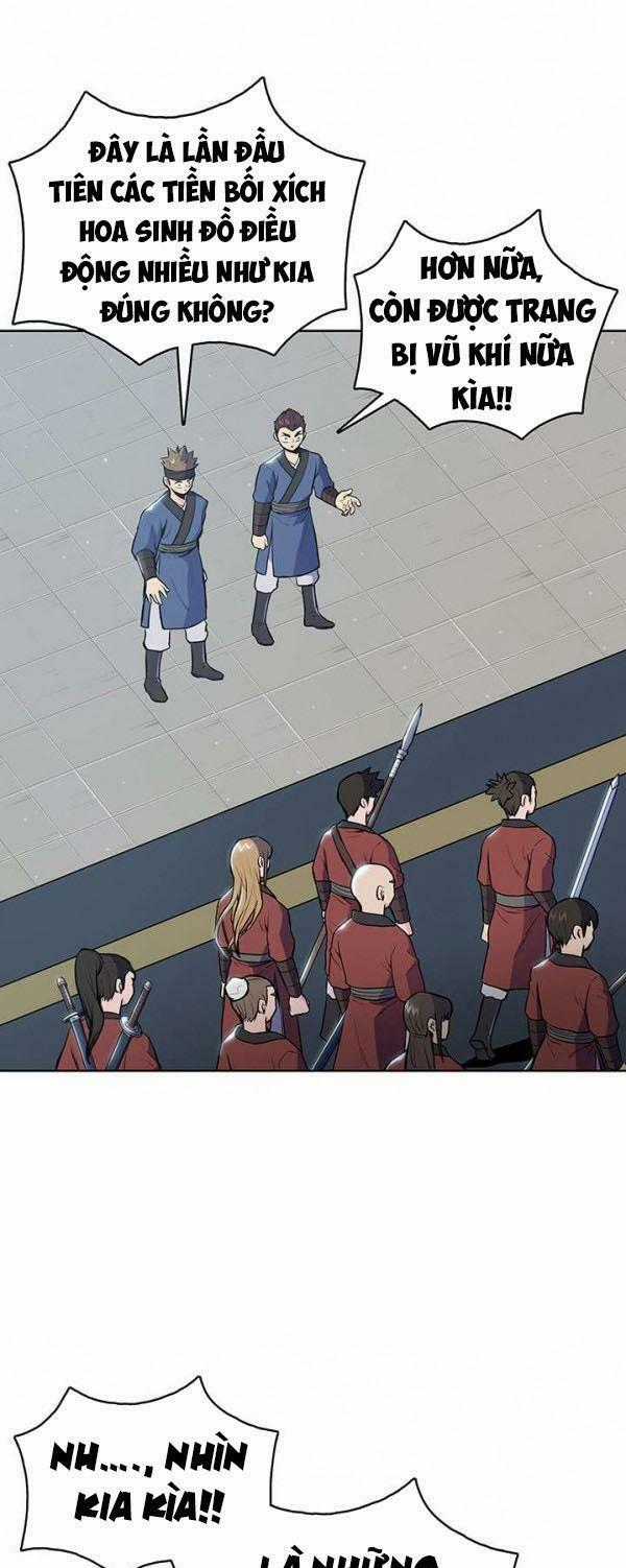 Phong Vân Chiến Thần - Chapter 13 - Trang 31