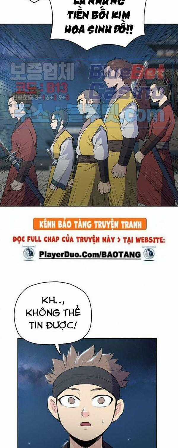 Phong Vân Chiến Thần - Chapter 13 - Trang 32