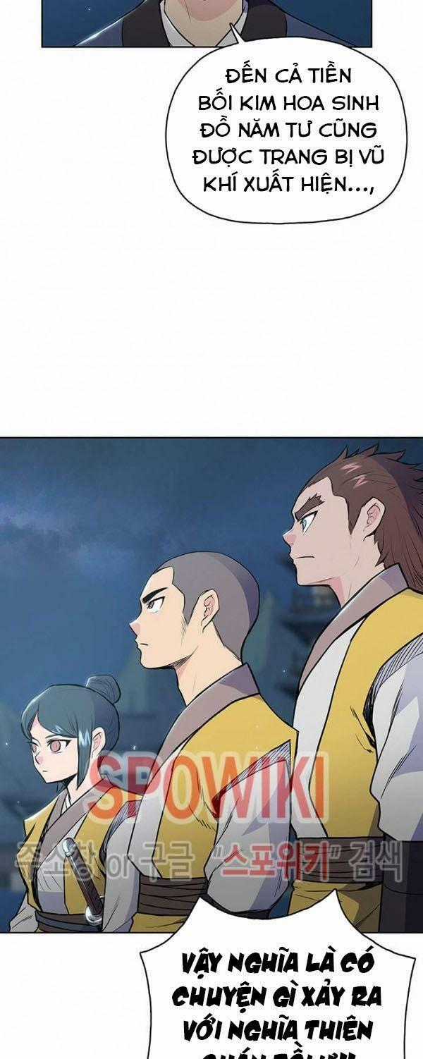 Phong Vân Chiến Thần - Chapter 13 - Trang 33