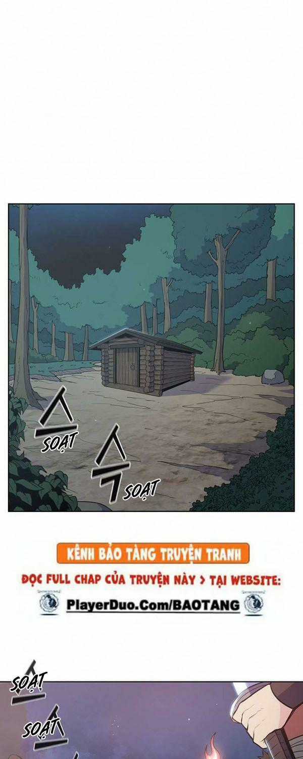 Phong Vân Chiến Thần - Chapter 13 - Trang 35