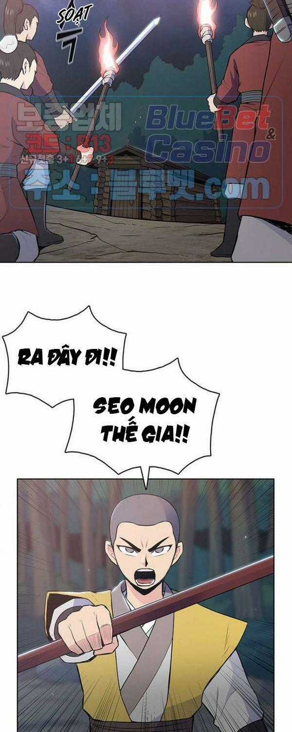 Phong Vân Chiến Thần - Chapter 13 - Trang 36