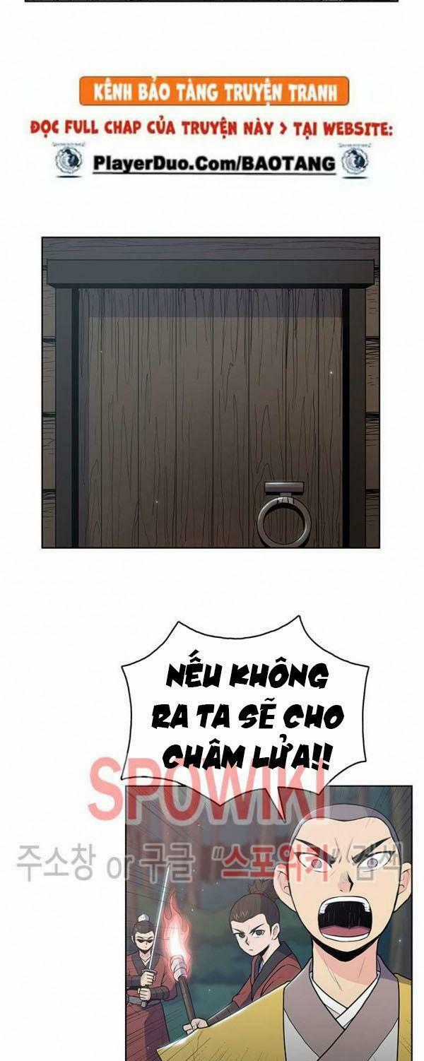 Phong Vân Chiến Thần - Chapter 13 - Trang 37