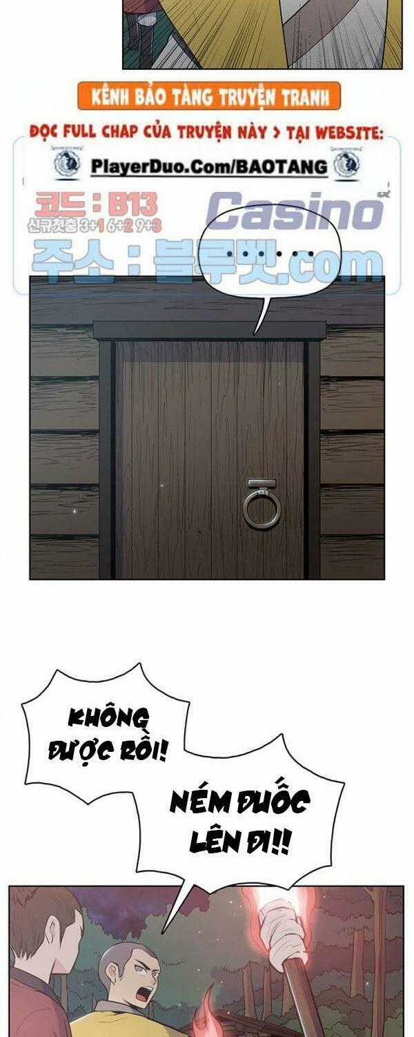 Phong Vân Chiến Thần - Chapter 13 - Trang 38