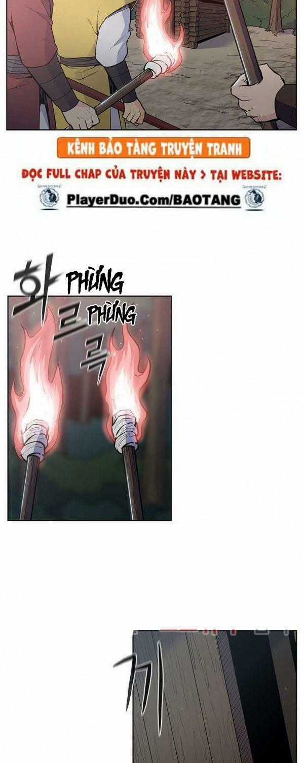 Phong Vân Chiến Thần - Chapter 13 - Trang 39